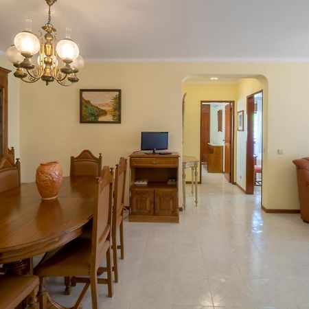 Apartamento Sao Pedro Do Mar Quarteira Zewnętrze zdjęcie