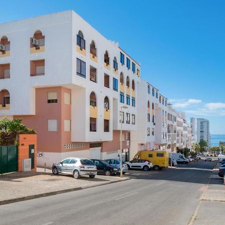 Apartamento Sao Pedro Do Mar Quarteira Zewnętrze zdjęcie