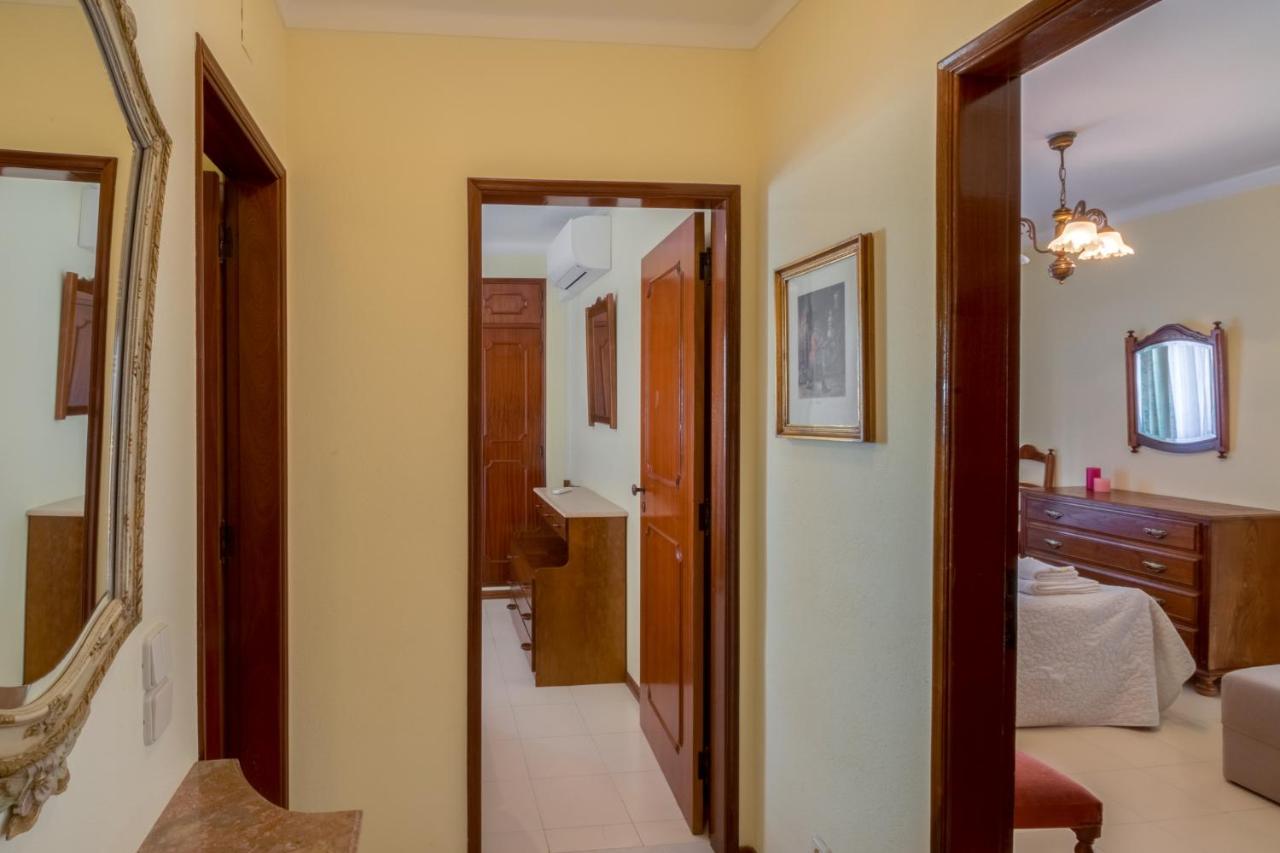 Apartamento Sao Pedro Do Mar Quarteira Zewnętrze zdjęcie
