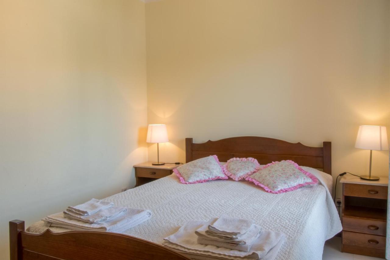 Apartamento Sao Pedro Do Mar Quarteira Zewnętrze zdjęcie