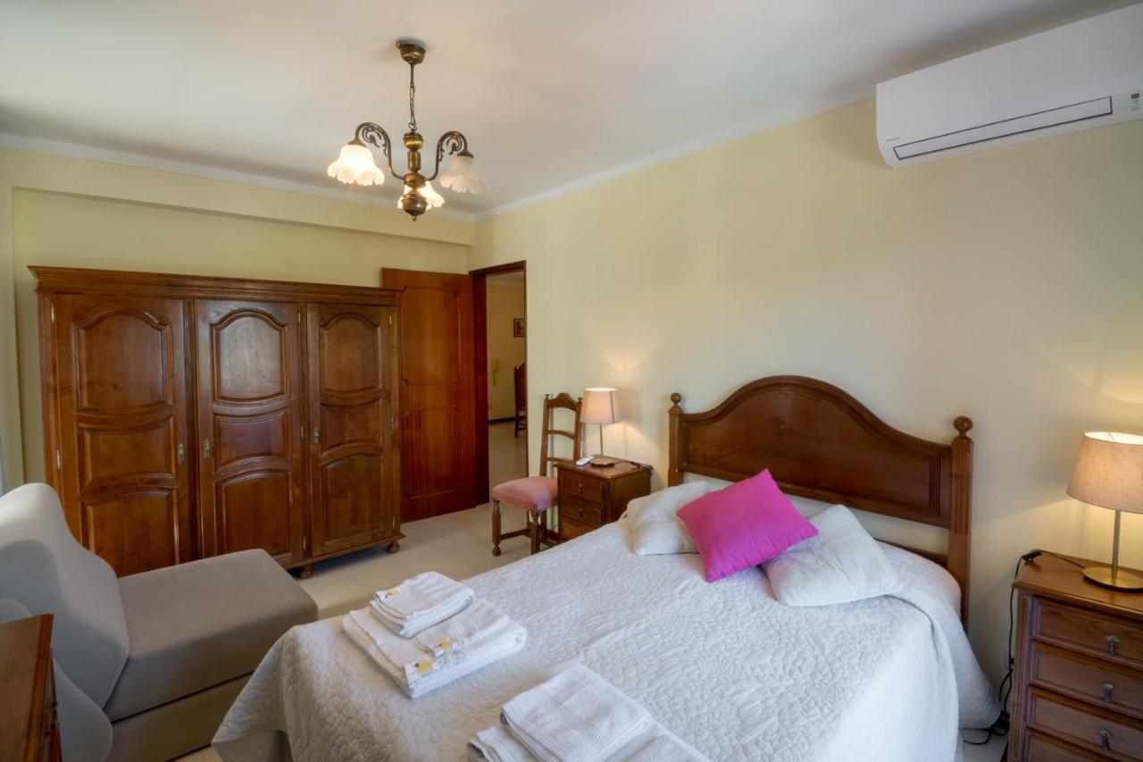 Apartamento Sao Pedro Do Mar Quarteira Zewnętrze zdjęcie