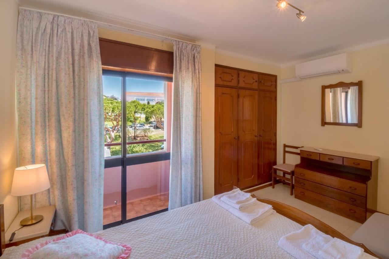 Apartamento Sao Pedro Do Mar Quarteira Zewnętrze zdjęcie