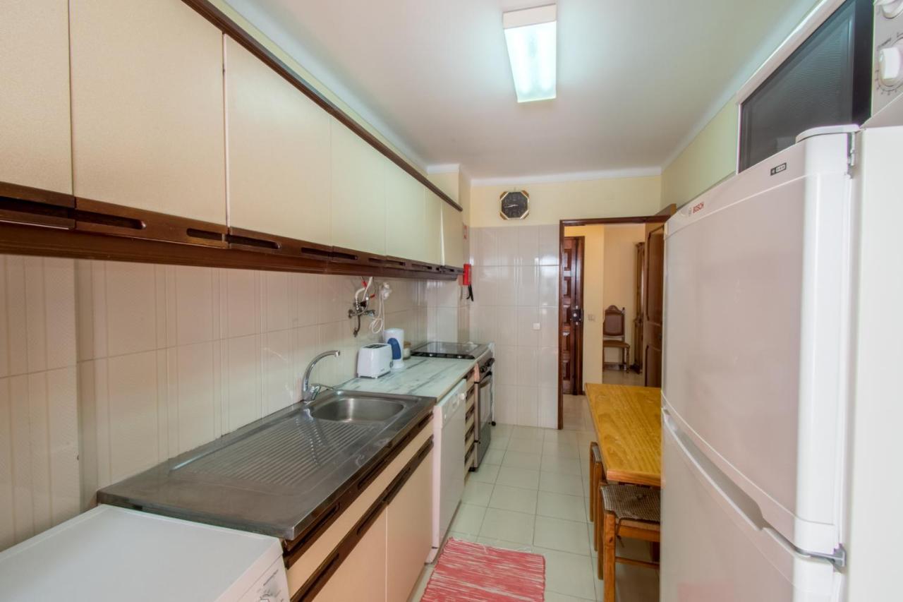 Apartamento Sao Pedro Do Mar Quarteira Zewnętrze zdjęcie