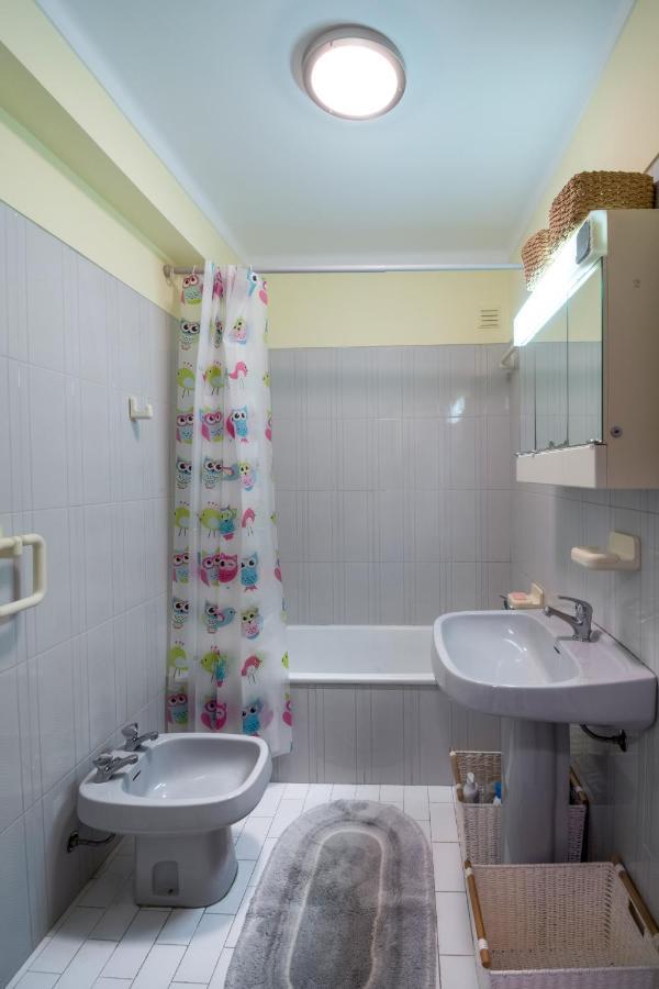 Apartamento Sao Pedro Do Mar Quarteira Zewnętrze zdjęcie