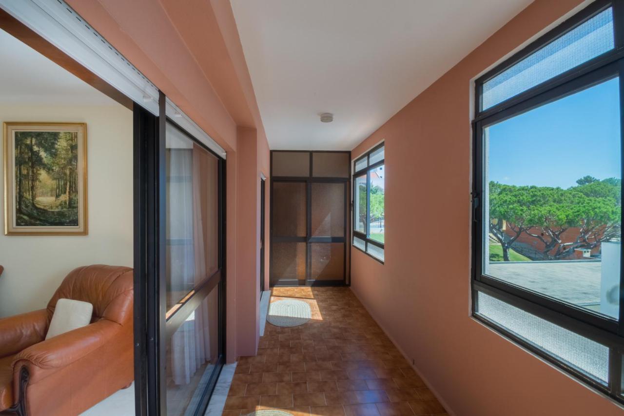 Apartamento Sao Pedro Do Mar Quarteira Zewnętrze zdjęcie